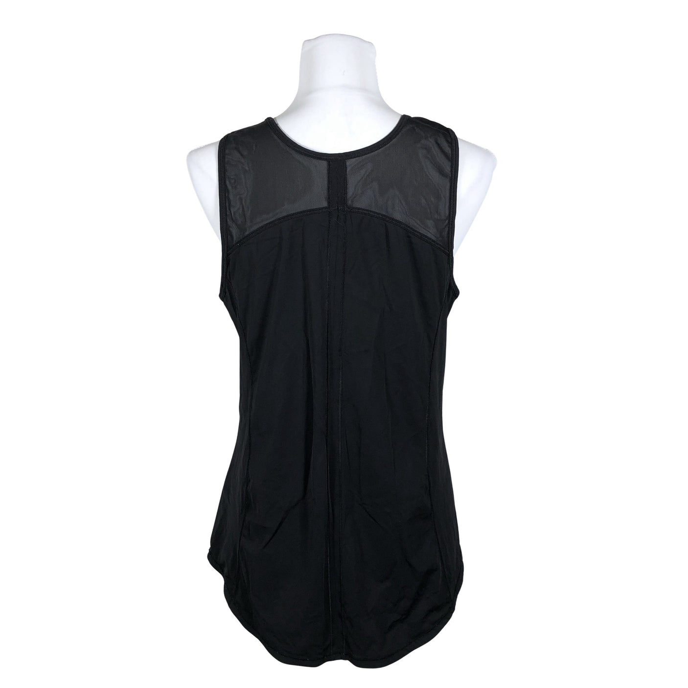 Unisex Soc - Sporditopp, suurus 40 - Must (2)