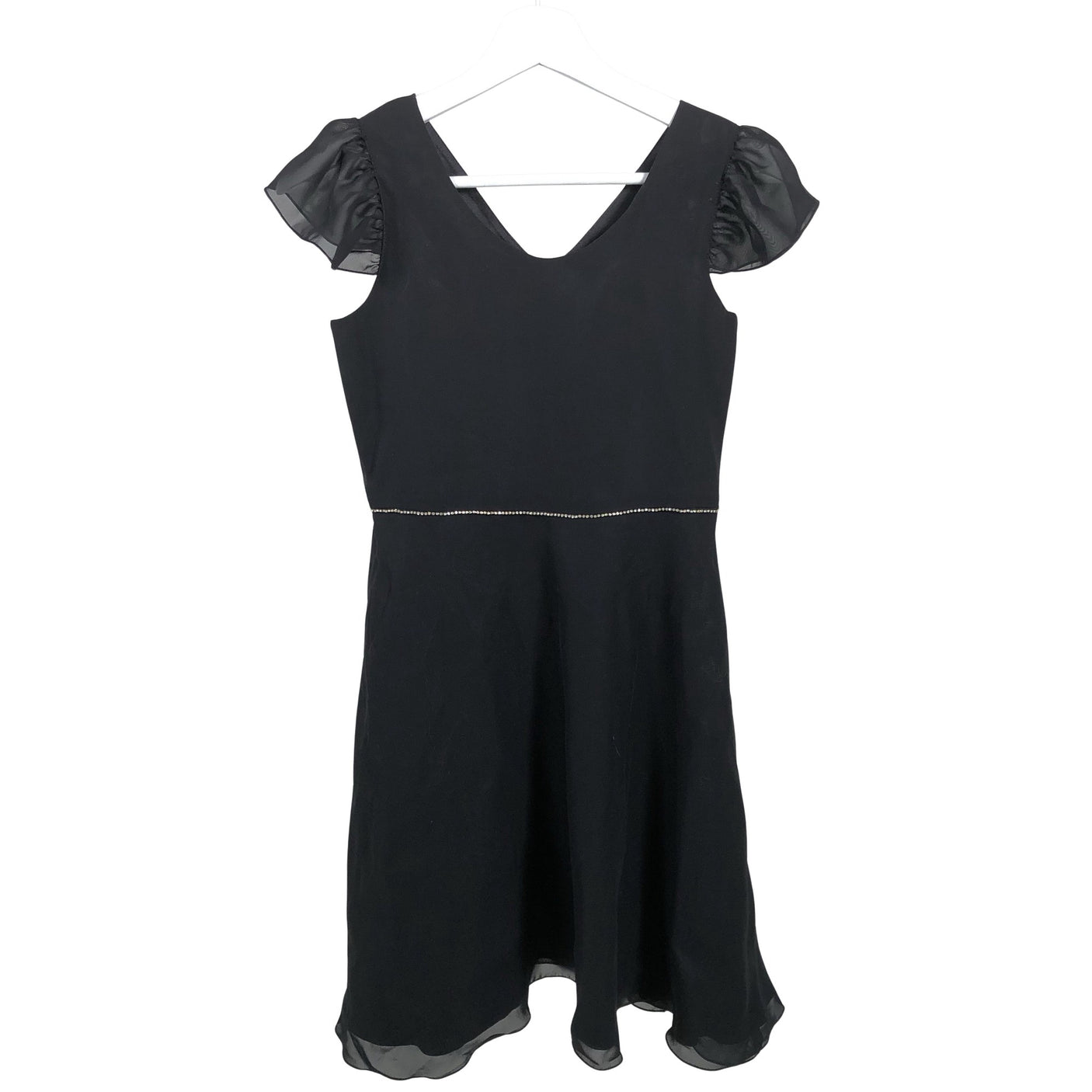 Unisex Mignelin - Pidulik kleit, suurus 140 - 146 - Must (1)