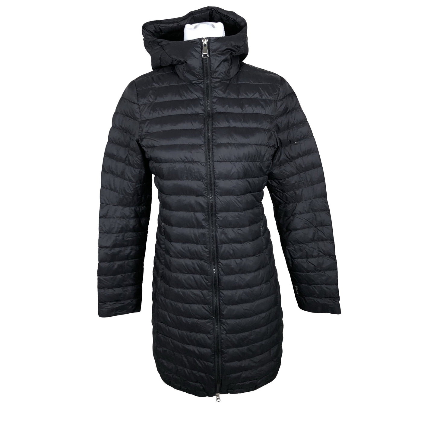 Unisex Luhta - Kerge sulejope, suurus 36 - Must (1)