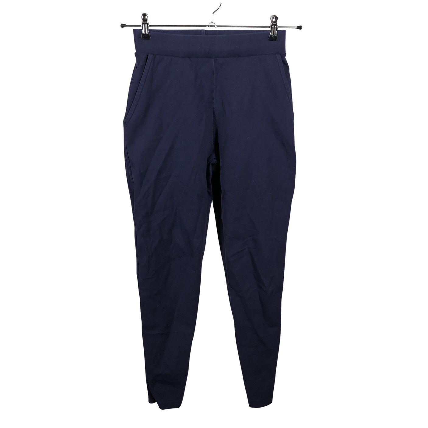 Unisex Kaiko - Trikotaažist püksid, suurus 36 - Sinine (1)
