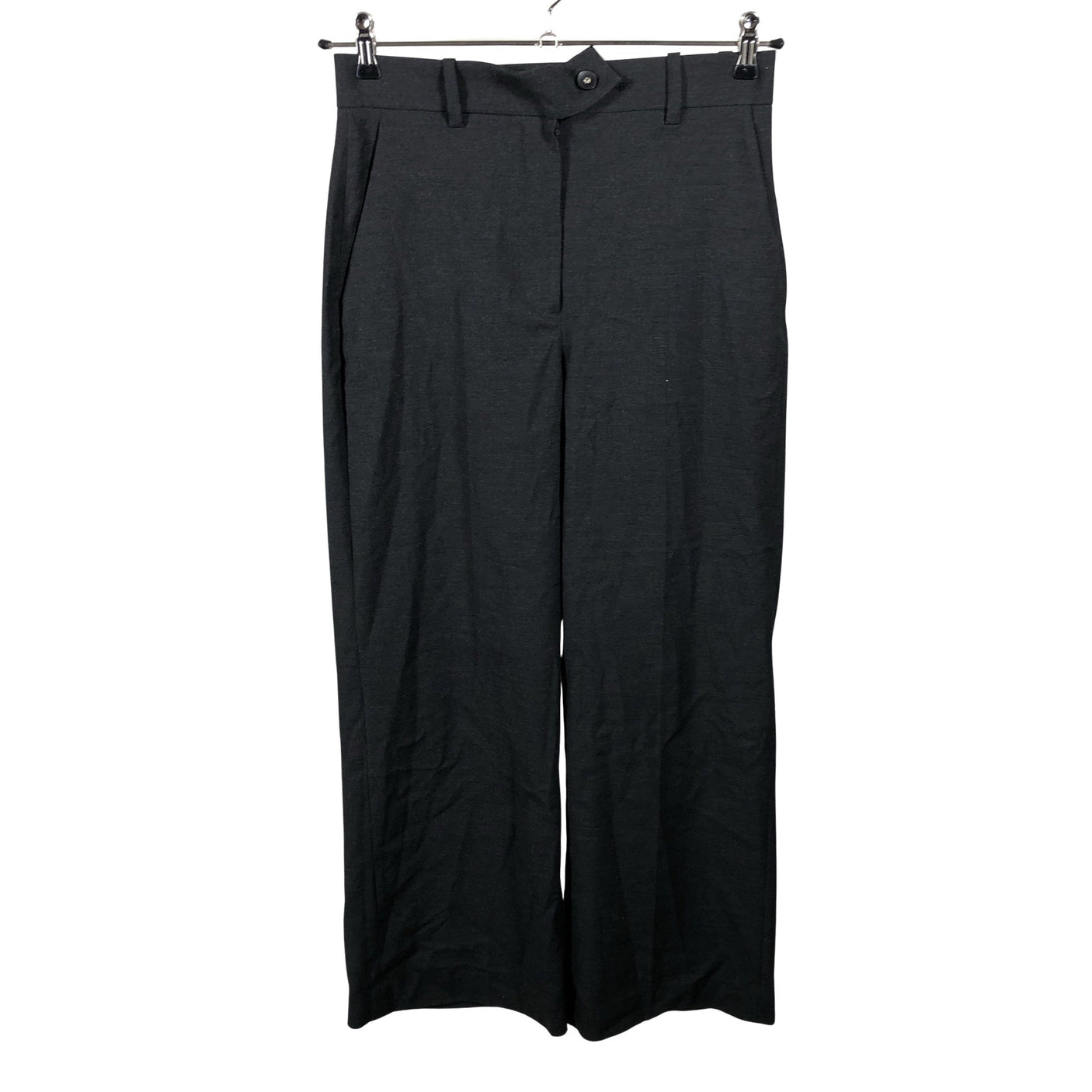 Unisex &Other Stories - Viigipüksid, suurus 38 - Hall (1)