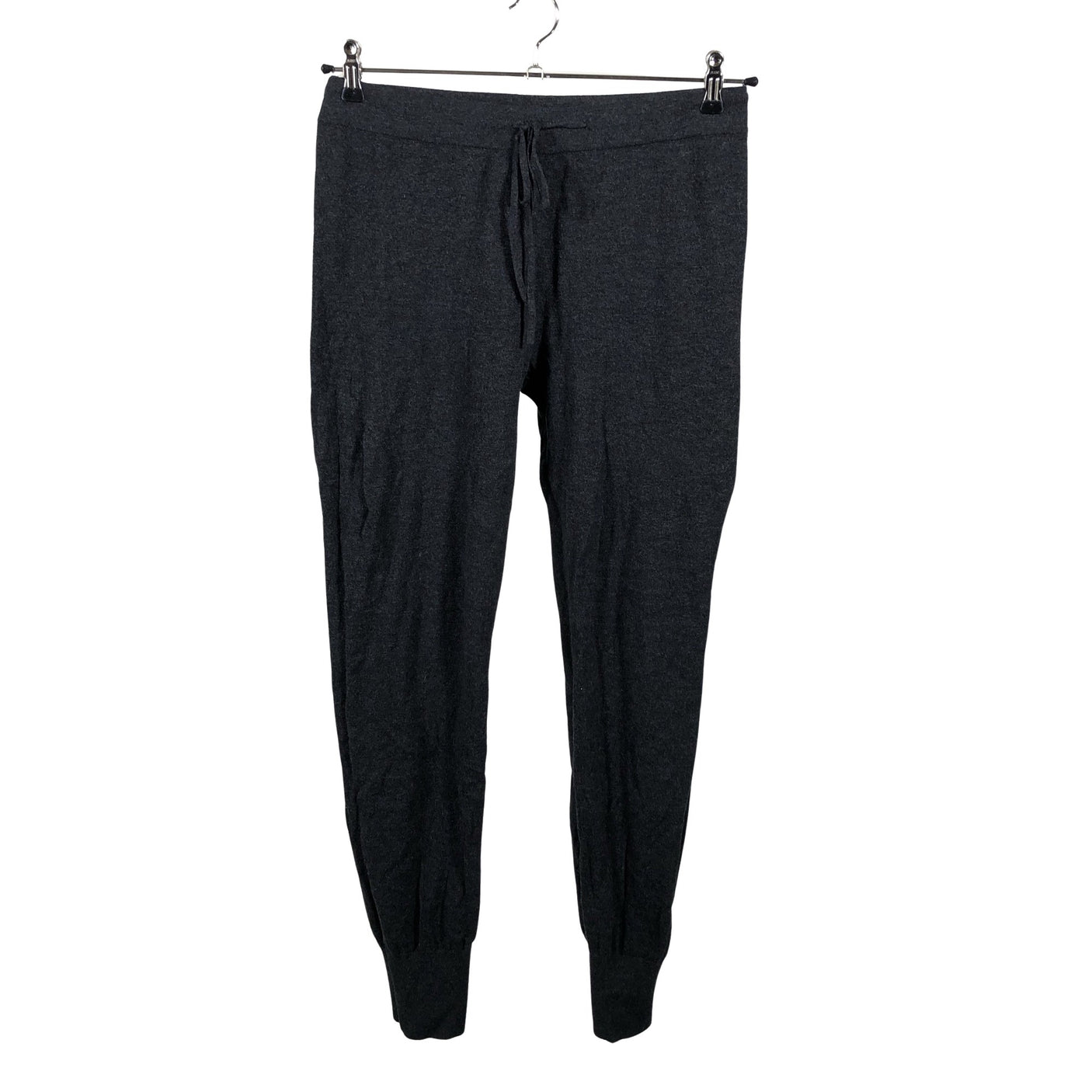 Unisex Nanso - Trikotaažist püksid, suurus 36 - Hall (1)