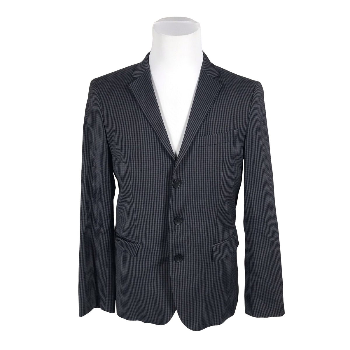 Unisex Hugo Boss - Pintsak, suurus M - Hall (1)