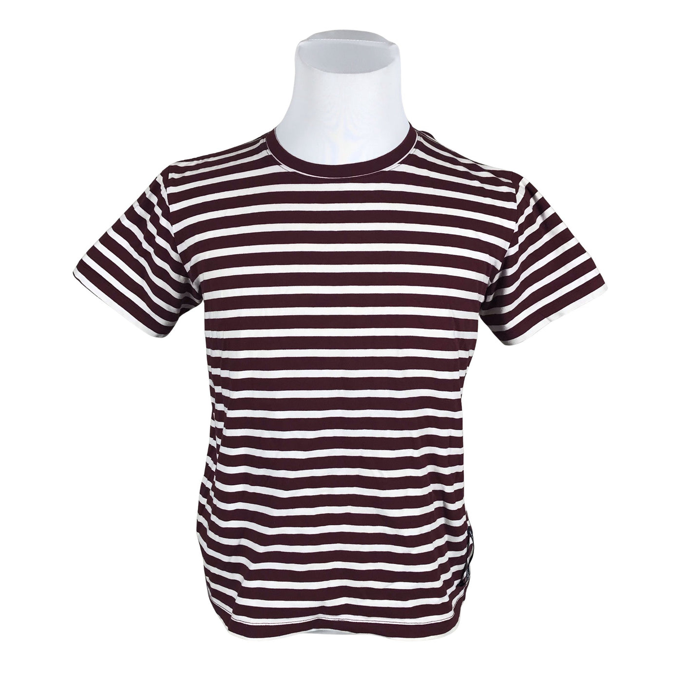 Unisex Holebrook - T-särk, suurus M - Punane (1)