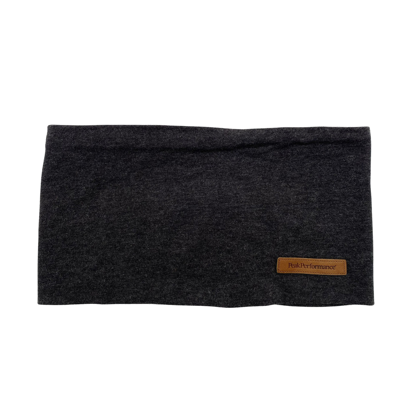 Unisex Peak Performance - Treeningpeapael, suurus Ei kokoa - Hall (1)