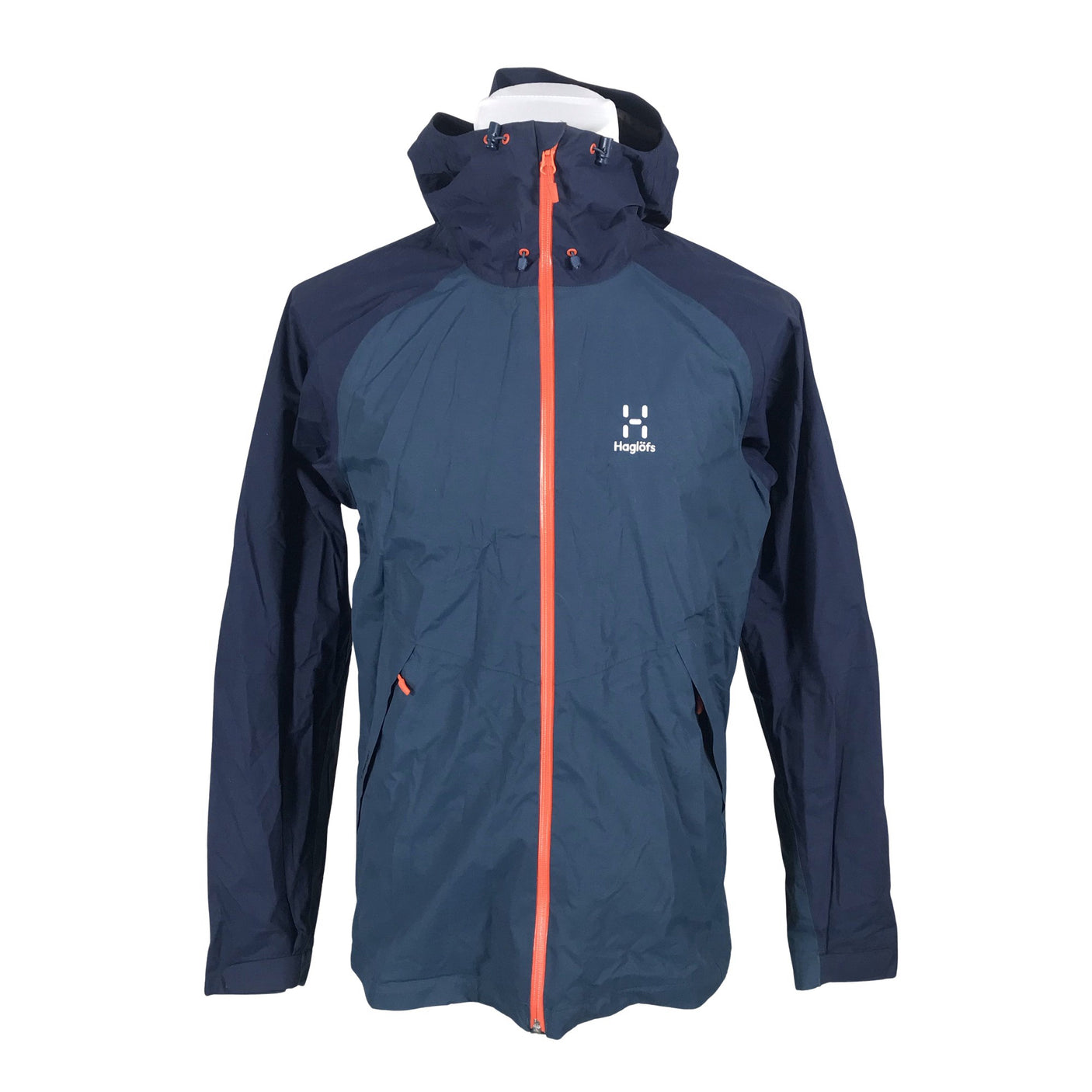 Unisex Haglöfs - Jope, suurus M - Sinine (1)