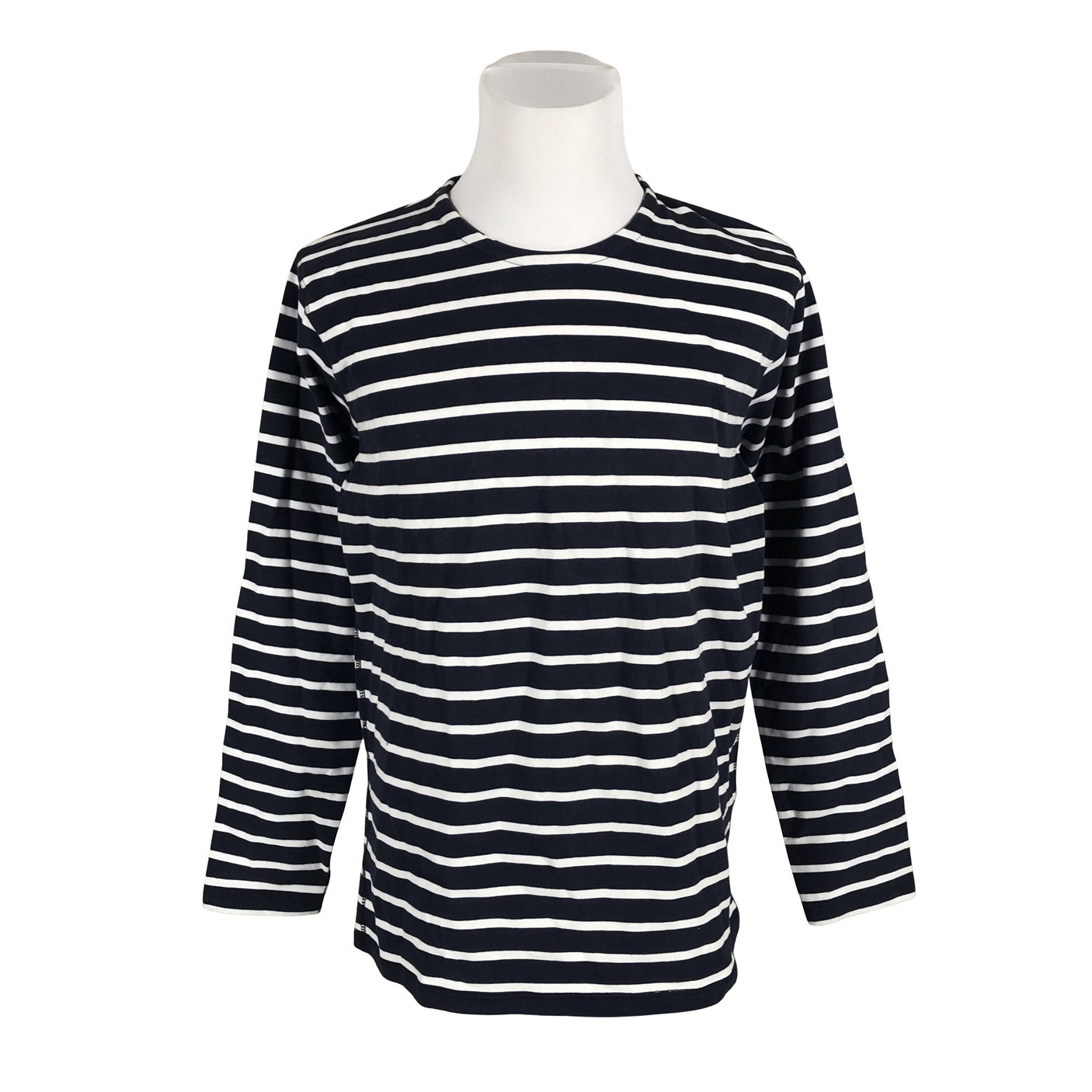 Unisex Selected - Trikotaažist pluus, suurus XL - Sinine (1)