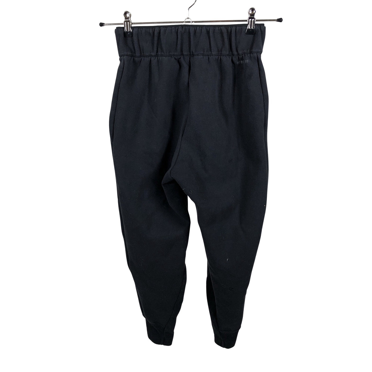 Unisex Adidas - Dressikangast püksid, suurus 34 - Must (4)