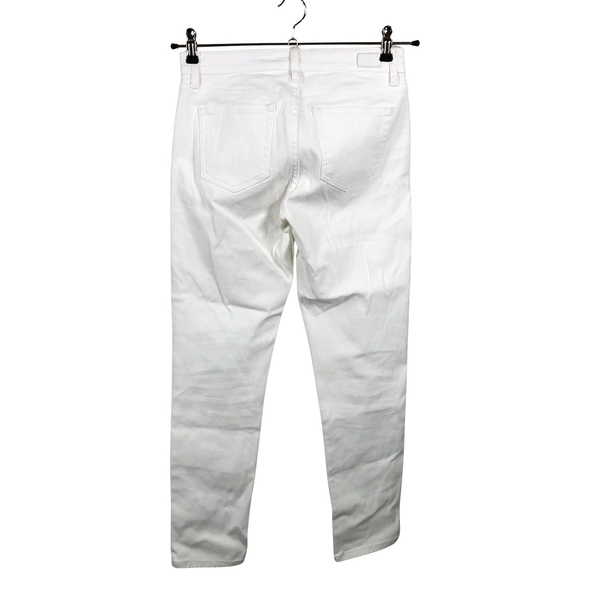 Unisex Lauren Ralph Lauren - Teksad, suurus 32 - Valge (2)