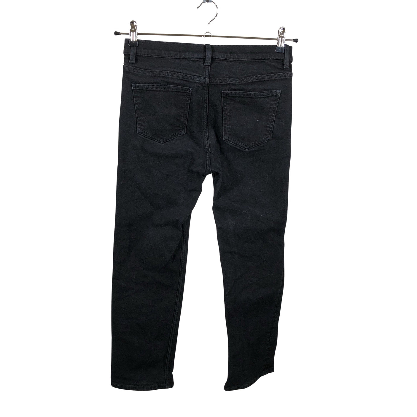 Unisex Arket - Teksad, suurus W26 - Must (2)