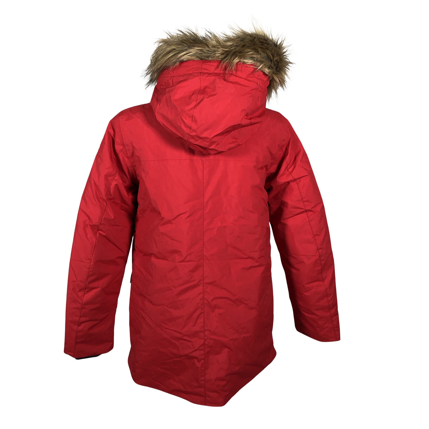 Unisex Helly Hansen - Talvejope, suurus 36 - Punane (4)