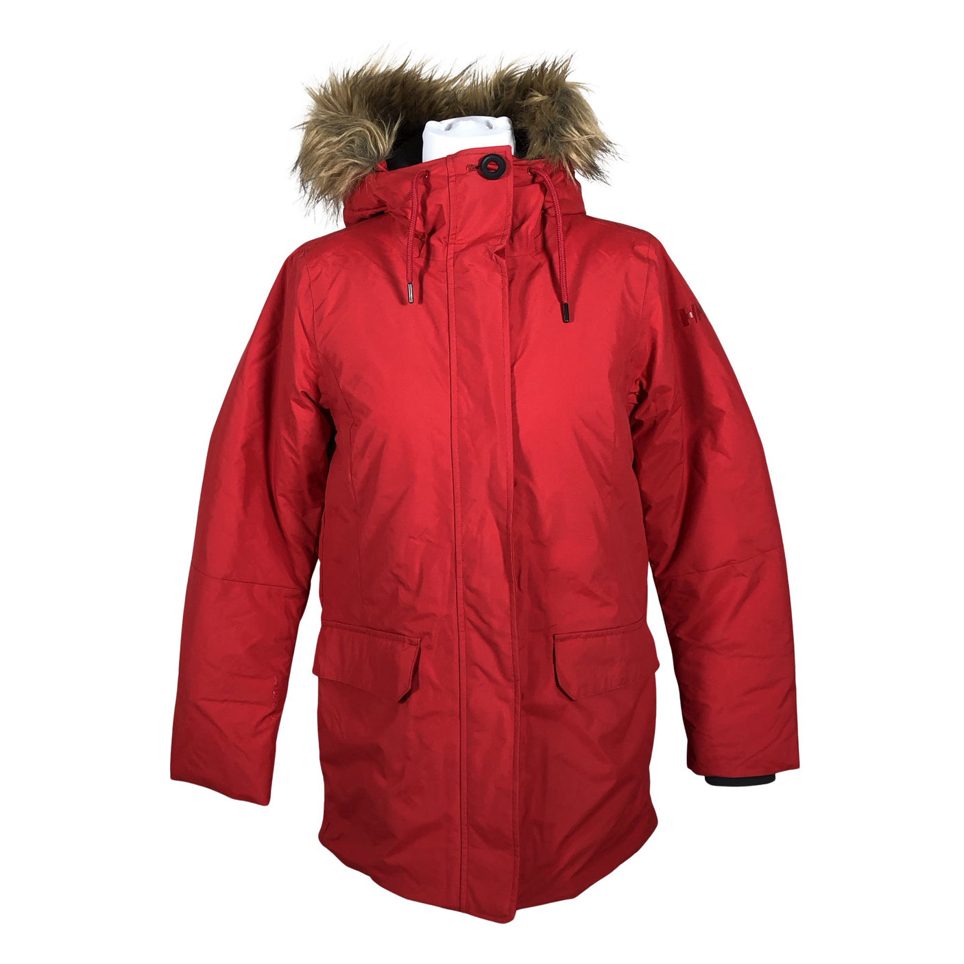 Unisex Helly Hansen - Talvejope, suurus 36 - Punane (2)