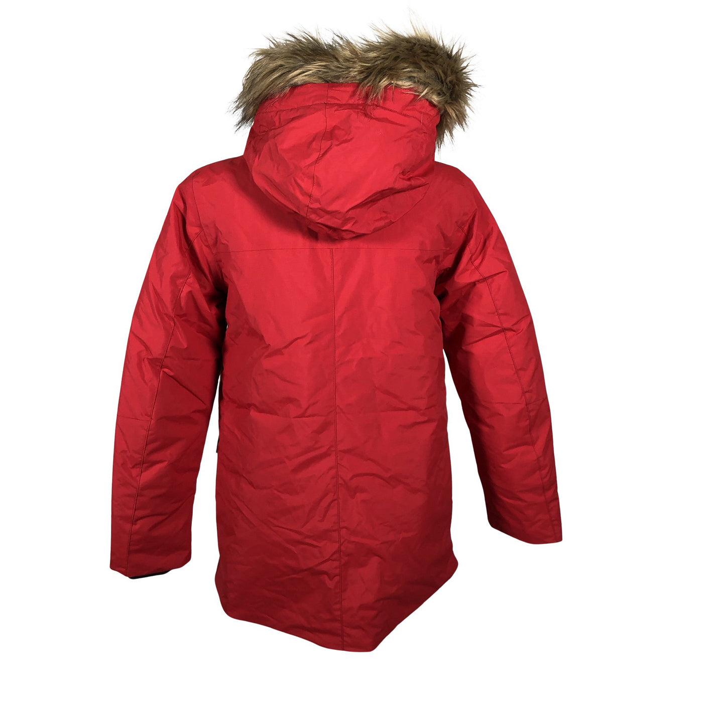Unisex Helly Hansen - Talvejope, suurus 36 - Punane (3)