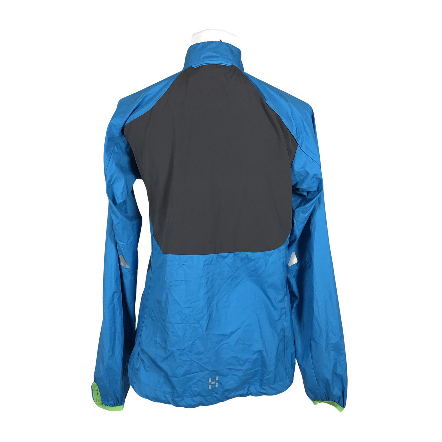 Unisex Haglöfs - Spordijope, suurus 38 - Sinine (4)