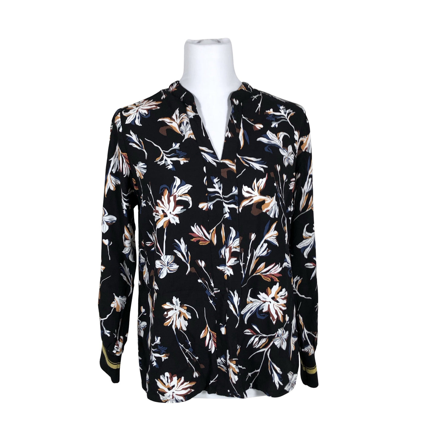 Unisex Your Face - Pluus, suurus 38 - Must (1)