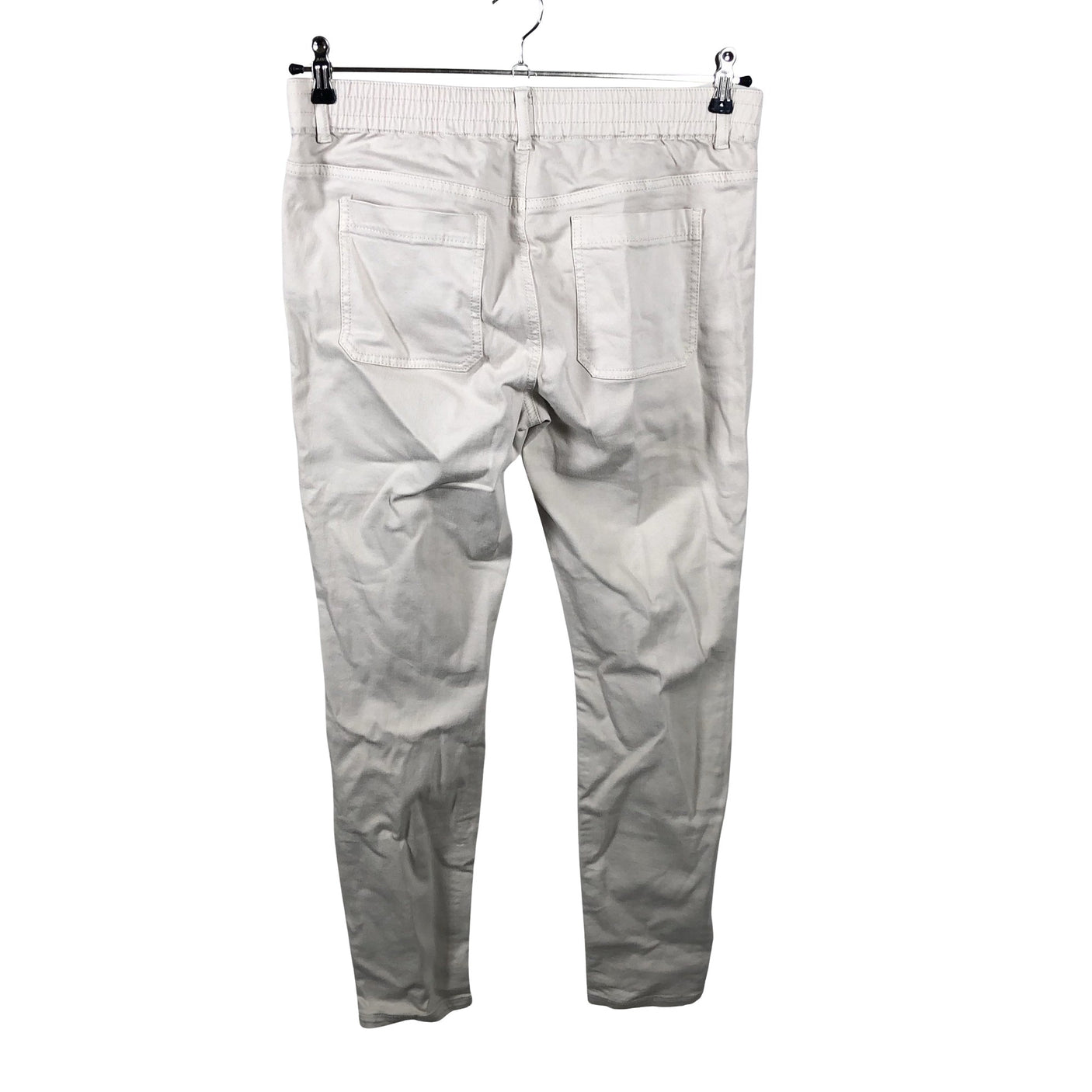 Unisex Marc O'Polo - Mittevenivad püksid, suurus W30 - Beige (4)