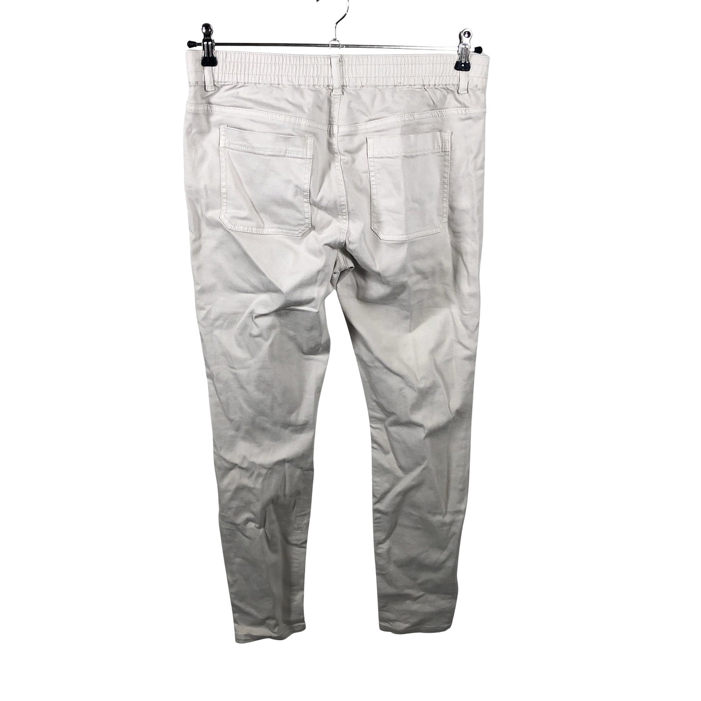 Unisex Marc O'Polo - Mittevenivad püksid, suurus W30 - Beige (3)