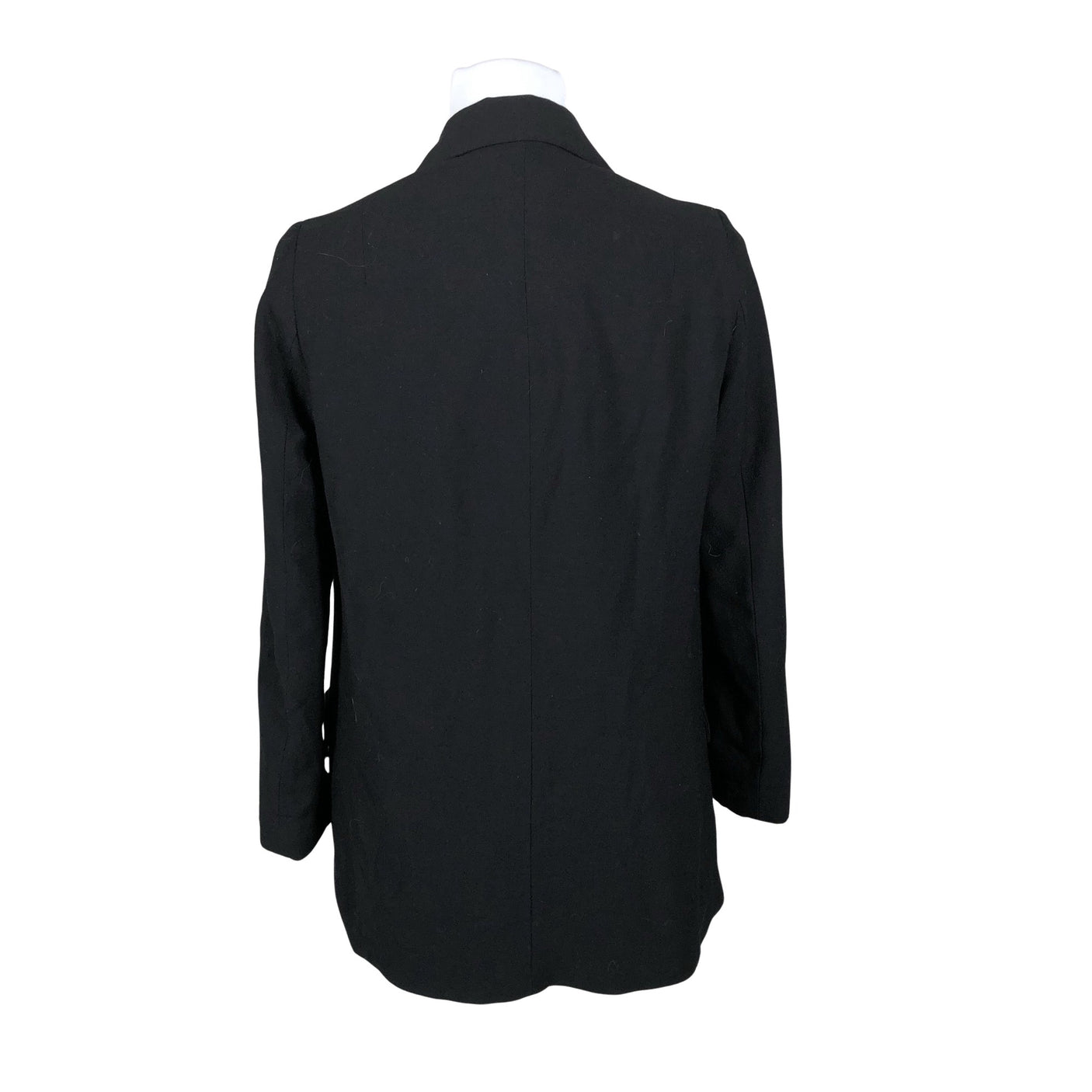 Unisex All Saints - Jakk, suurus 38 - Must (3)