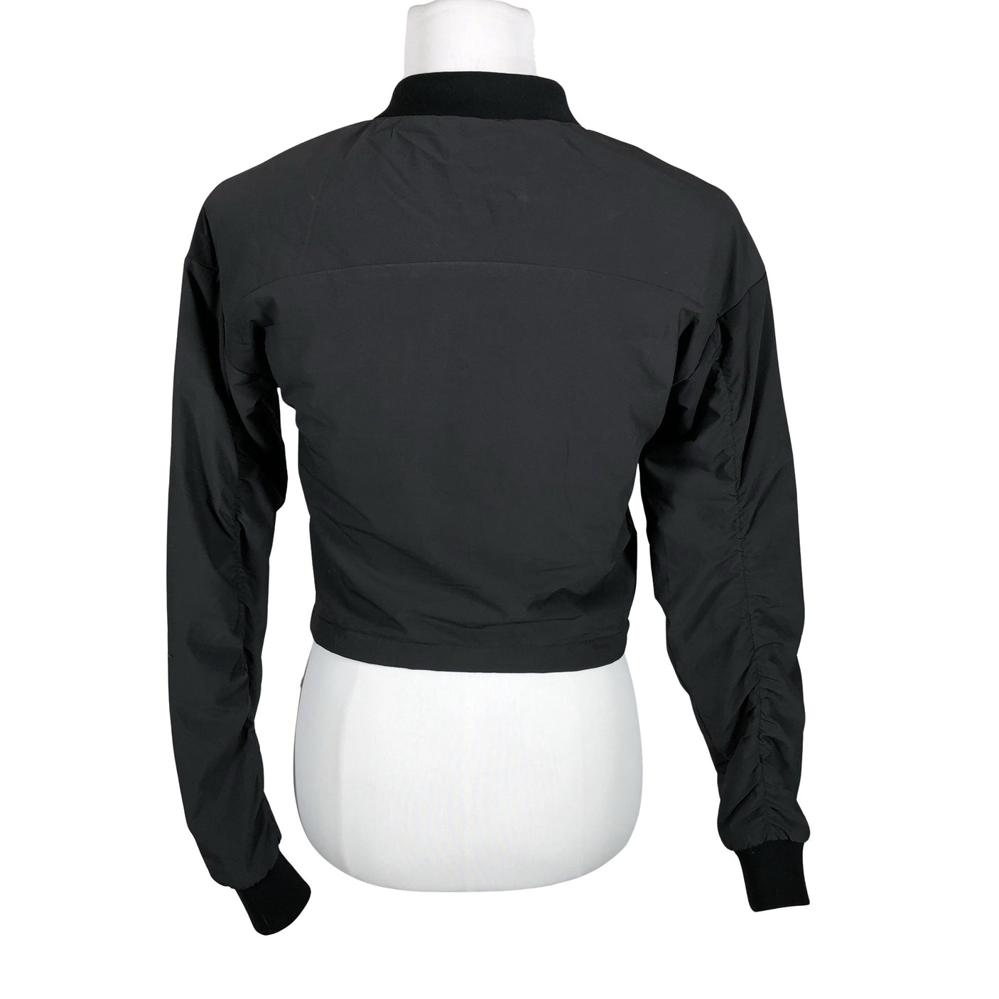 Unisex Nike - Jope, suurus 34 - Hall (3)
