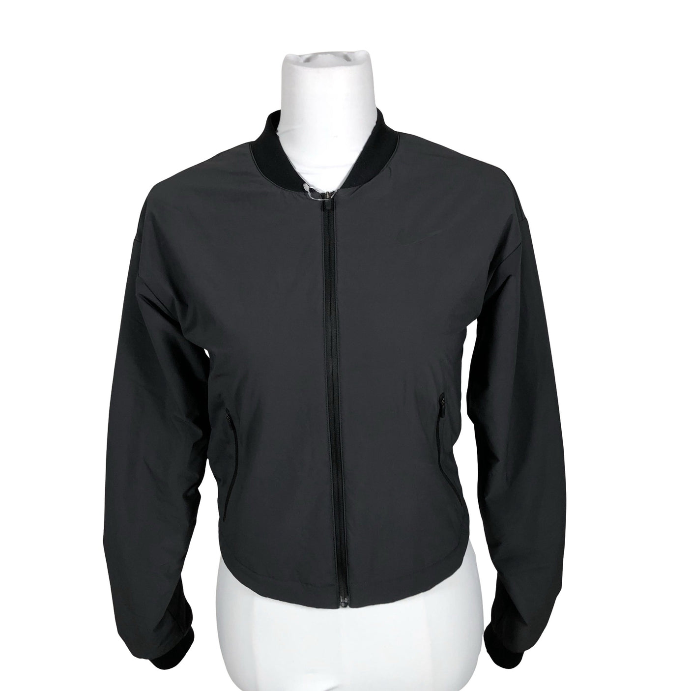 Unisex Nike - Jope, suurus 34 - Hall (1)