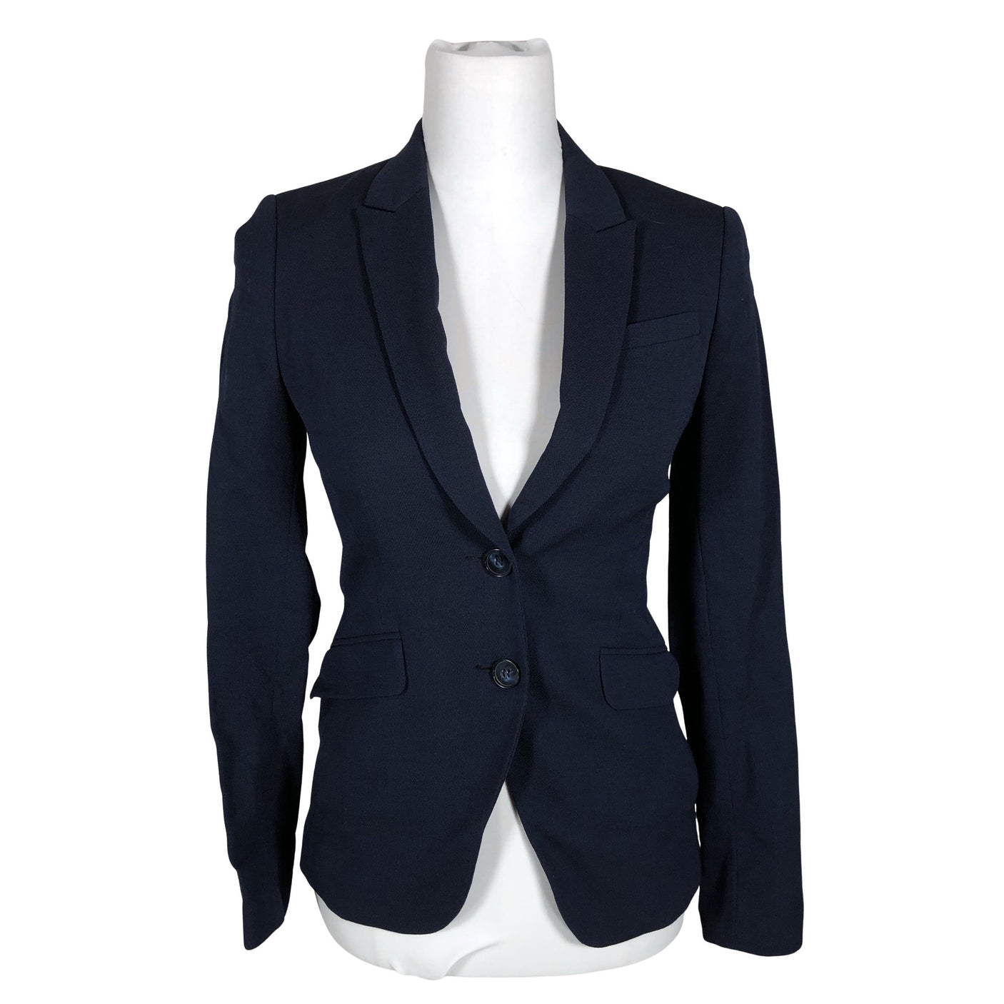 Unisex Tiger of Sweden - Jakk, suurus 32 - Sinine (2)