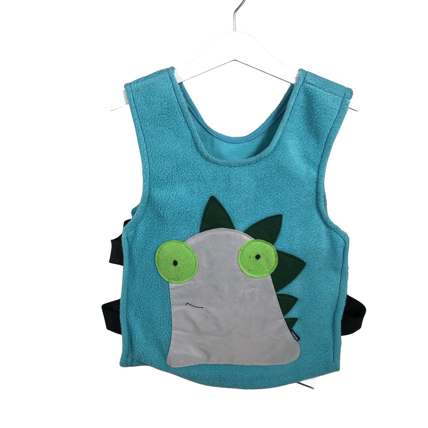 Unisex Vinkee - Vest, suurus Ei kokoa - Türkiis (1)