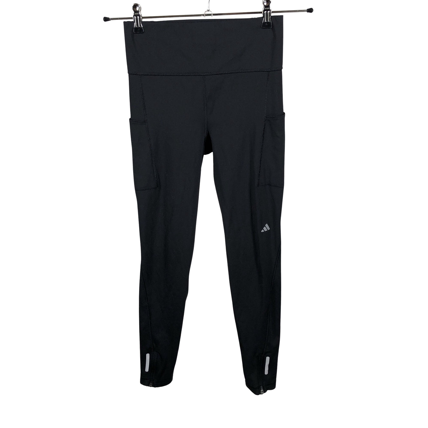 Unisex Adidas - Spordiretuusid, suurus 36 - Must (1)