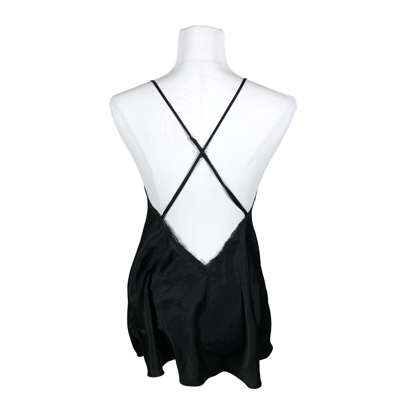 Unisex Victoria's Secret - Topp, suurus 36 - Must (2)