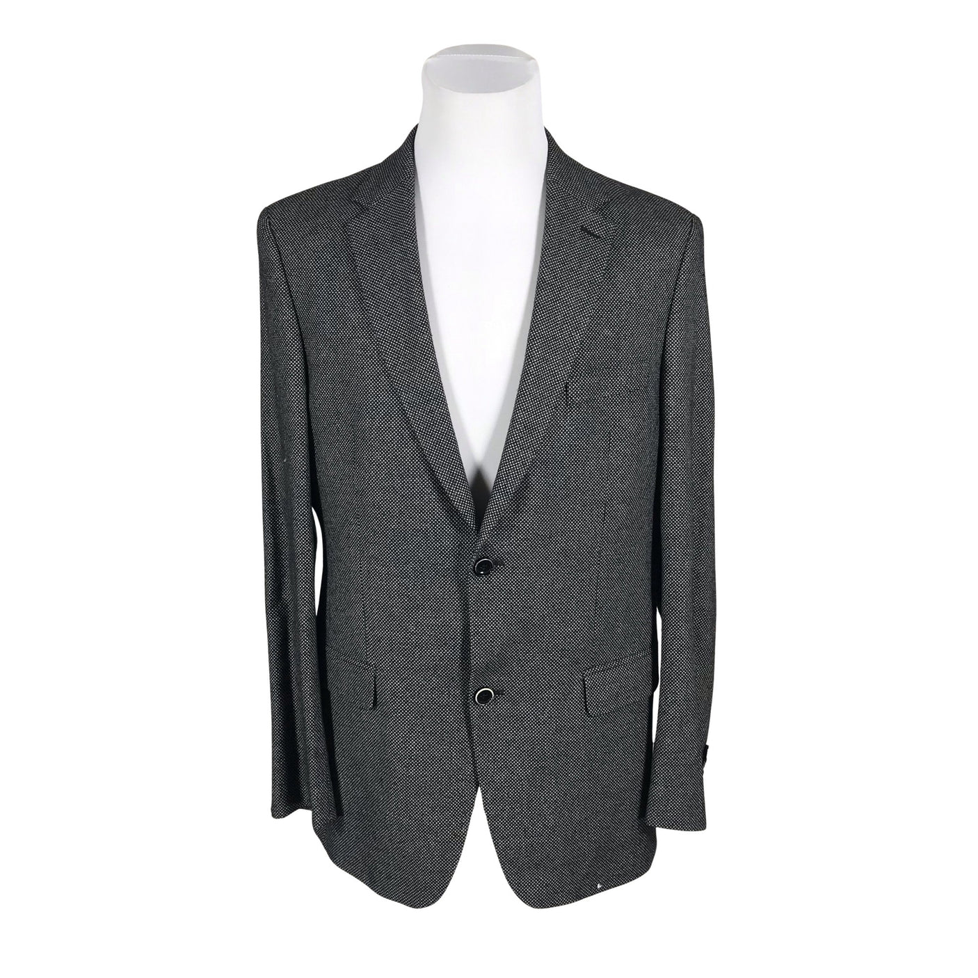 Unisex Bugatti - Pintsak, suurus XL - Must (1)