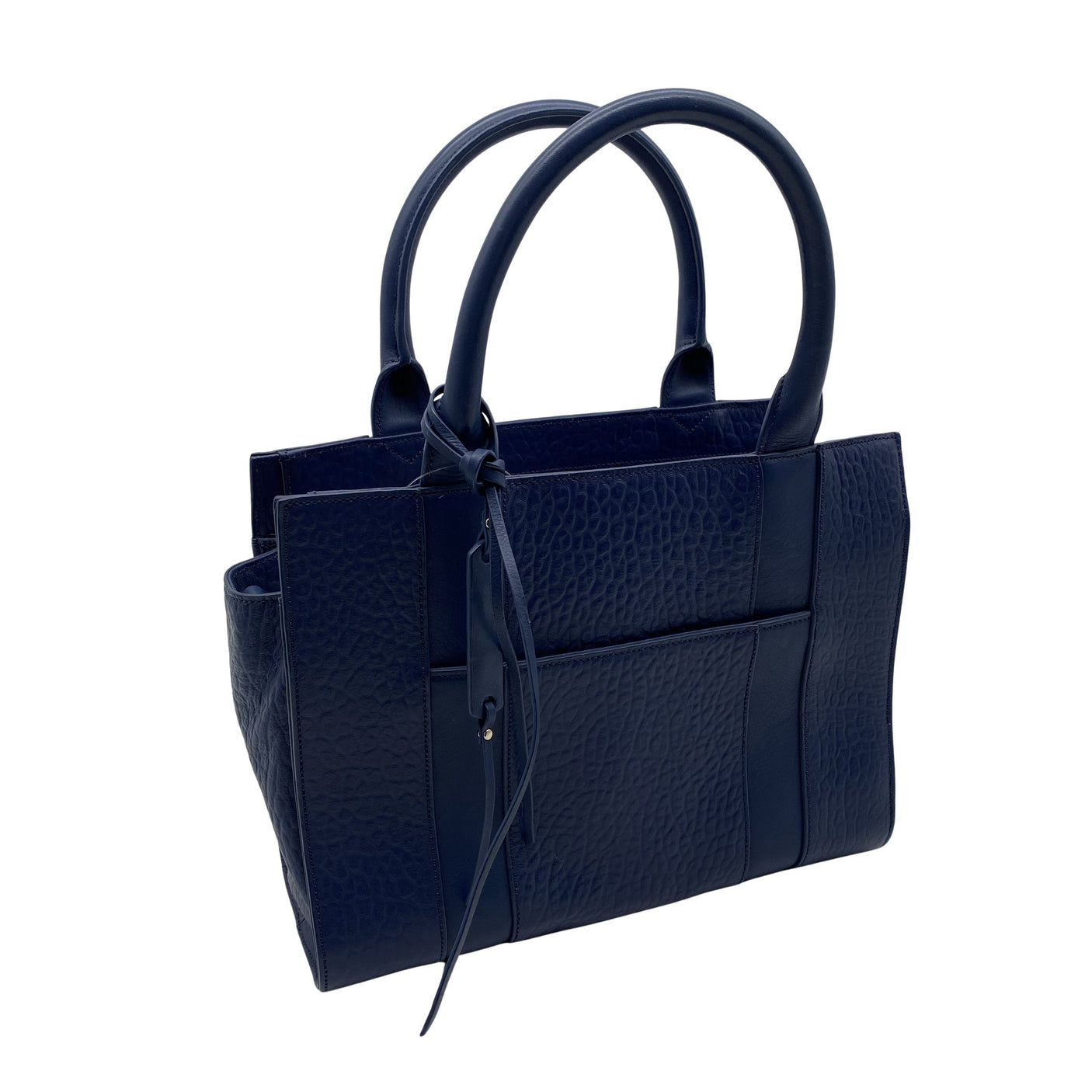 Unisex Cole Haan - Käekott, suurus Midi - Sinine (3)