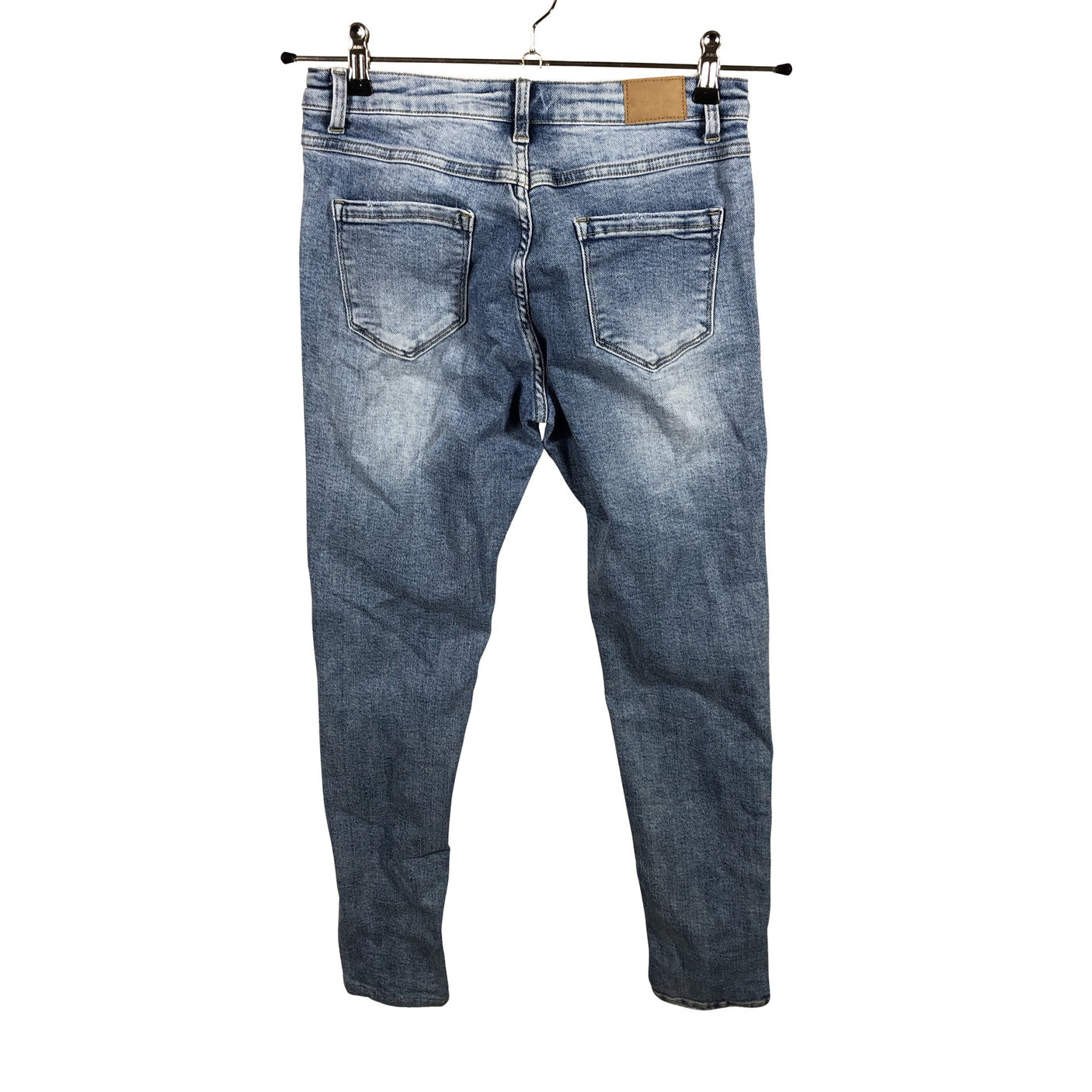 Unisex Piro by Klaus Berggreen - Teksad, suurus 36 - Helesinine (3)