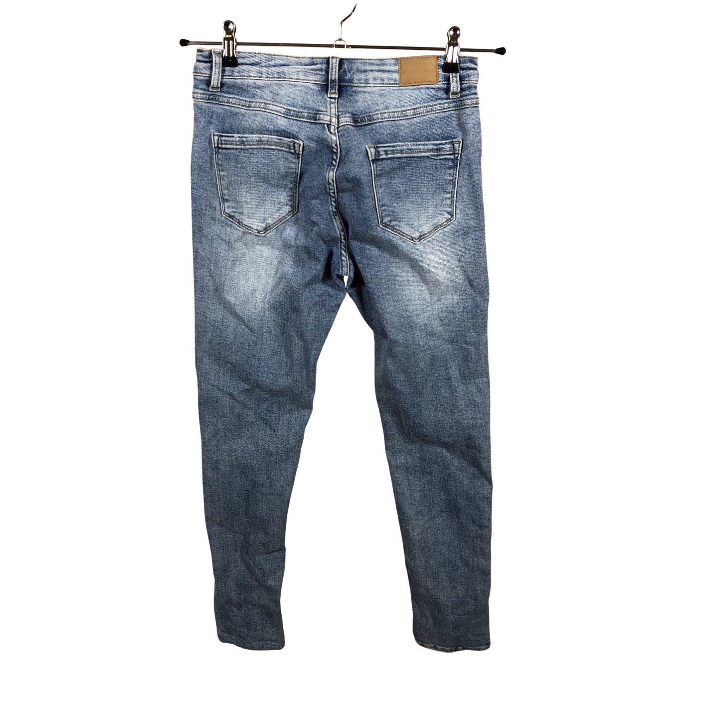 Unisex Piro by Klaus Berggreen - Teksad, suurus 36 - Helesinine (2)