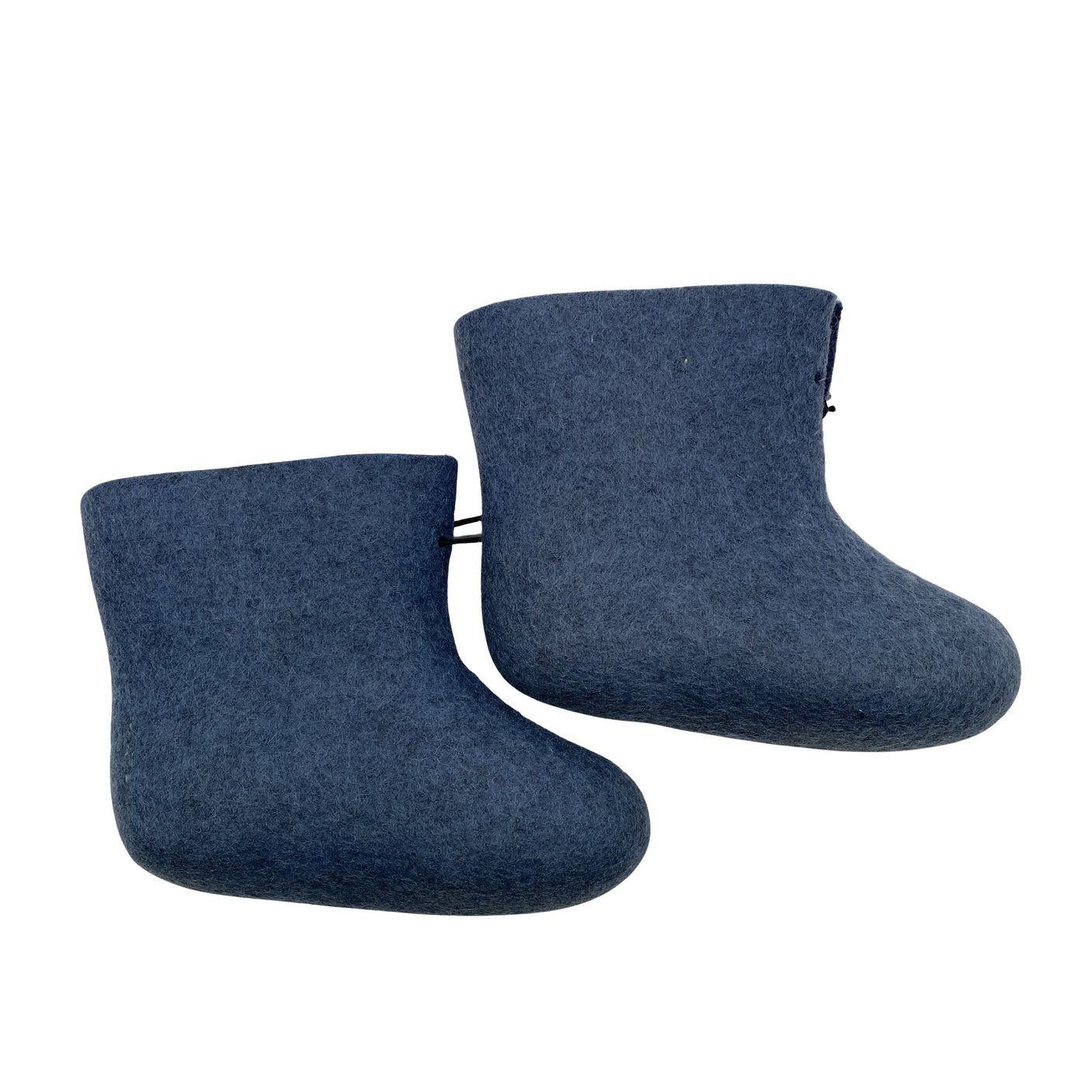 Unisex Handmade - Talvejalanõud, suurus 23 - Sinine (1)