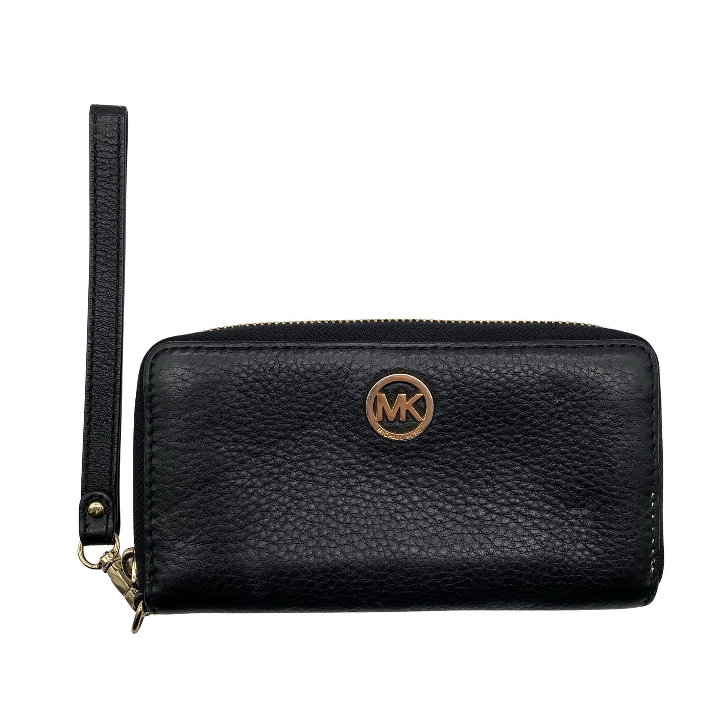 Unisex Michael Kors - Rahakott, suurus Ei kokoa - Must (1)