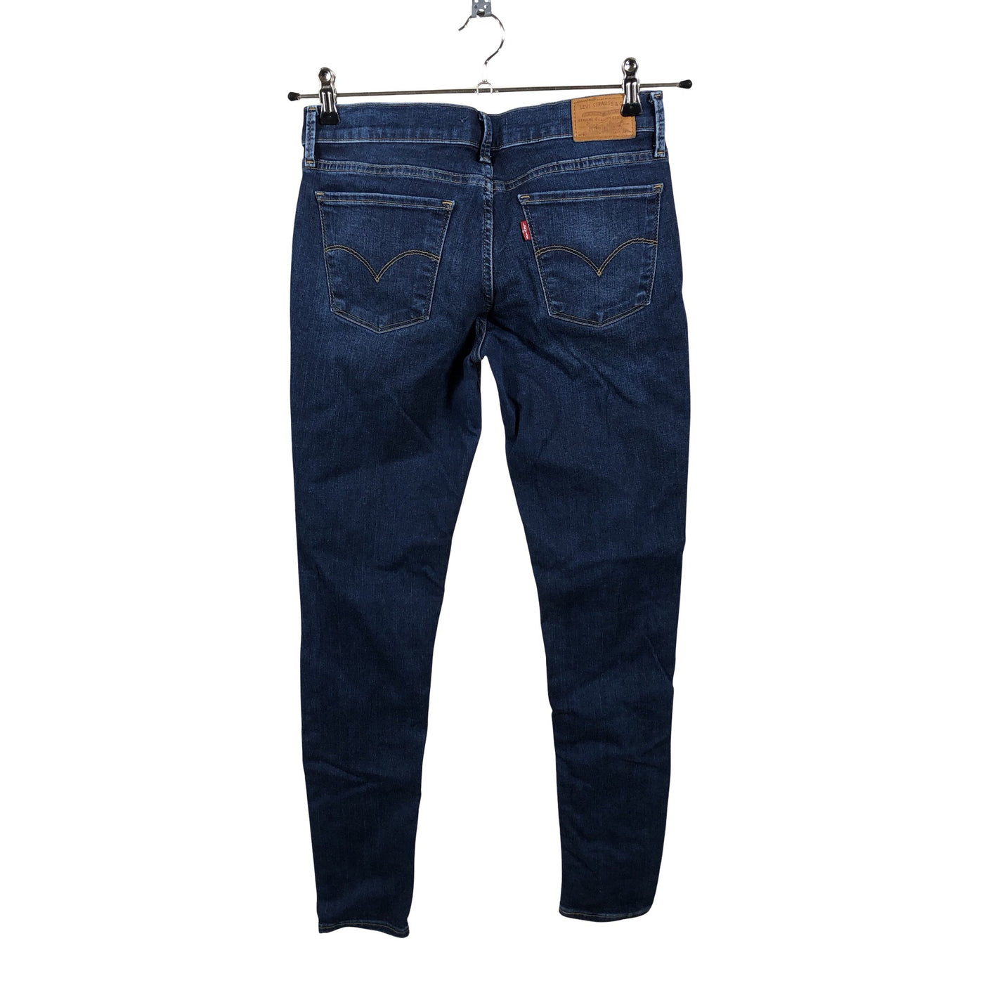 Unisex Levi's - Teksad, suurus W28 - Sinine (2)