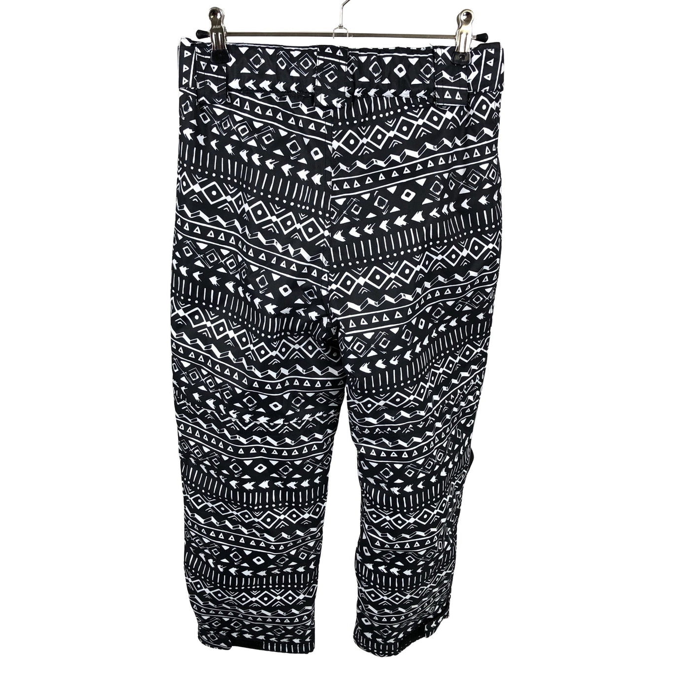 Unisex Jonathan - Talvepüksid, suurus 128 - 134 - Must (4)