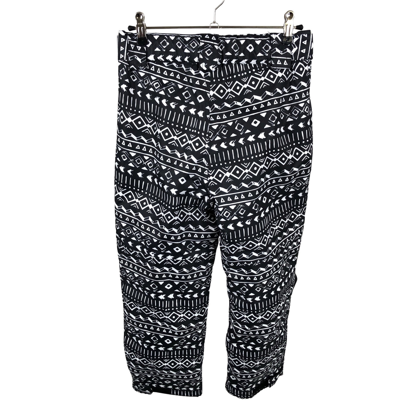 Unisex Jonathan - Talvepüksid, suurus 128 - 134 - Must (3)