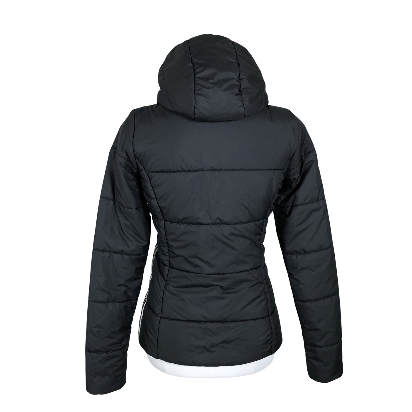 Unisex Adidas - Õhem talvejope, suurus 32 - Must (2)