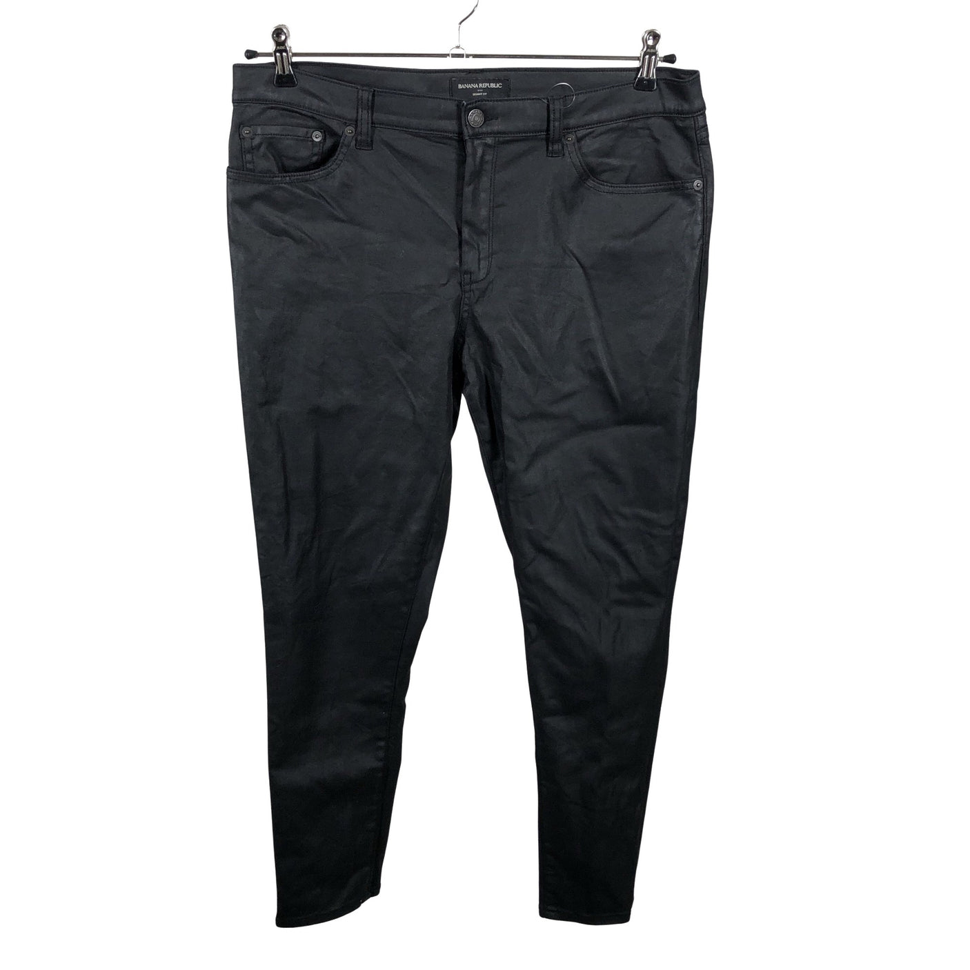 Unisex Banana Republic - Teksad, suurus W31 - Must (1)