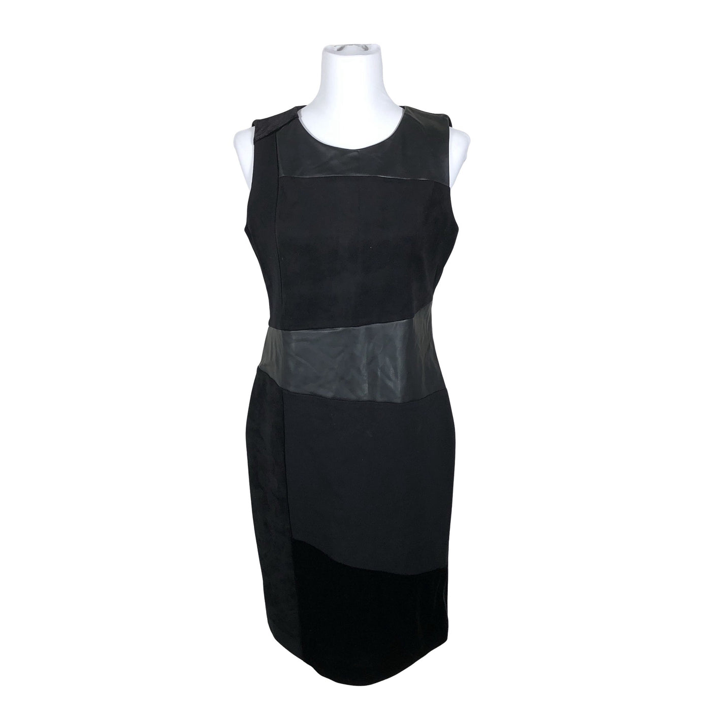 Unisex Calvin Klein - Kostüüm, suurus 38 - Must (1)