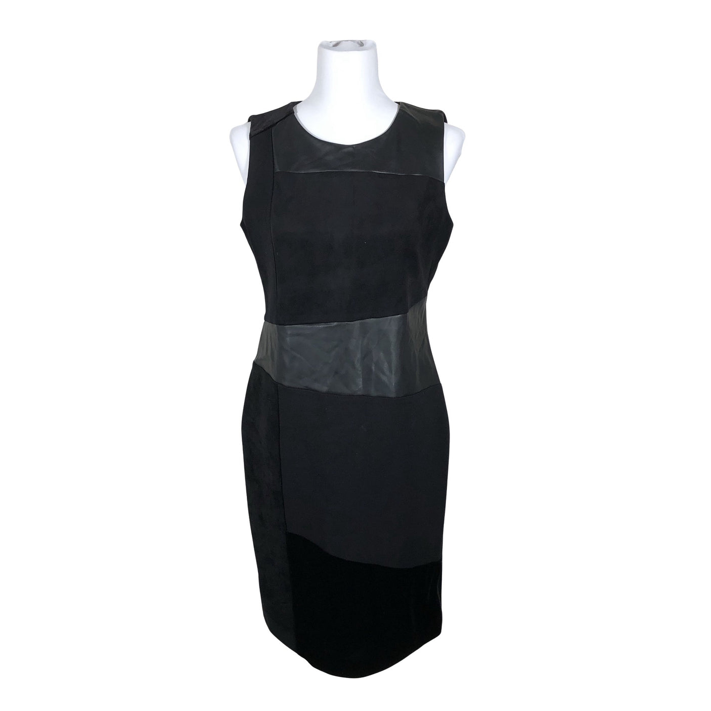 Unisex Calvin Klein - Kostüüm, suurus 38 - Must (2)