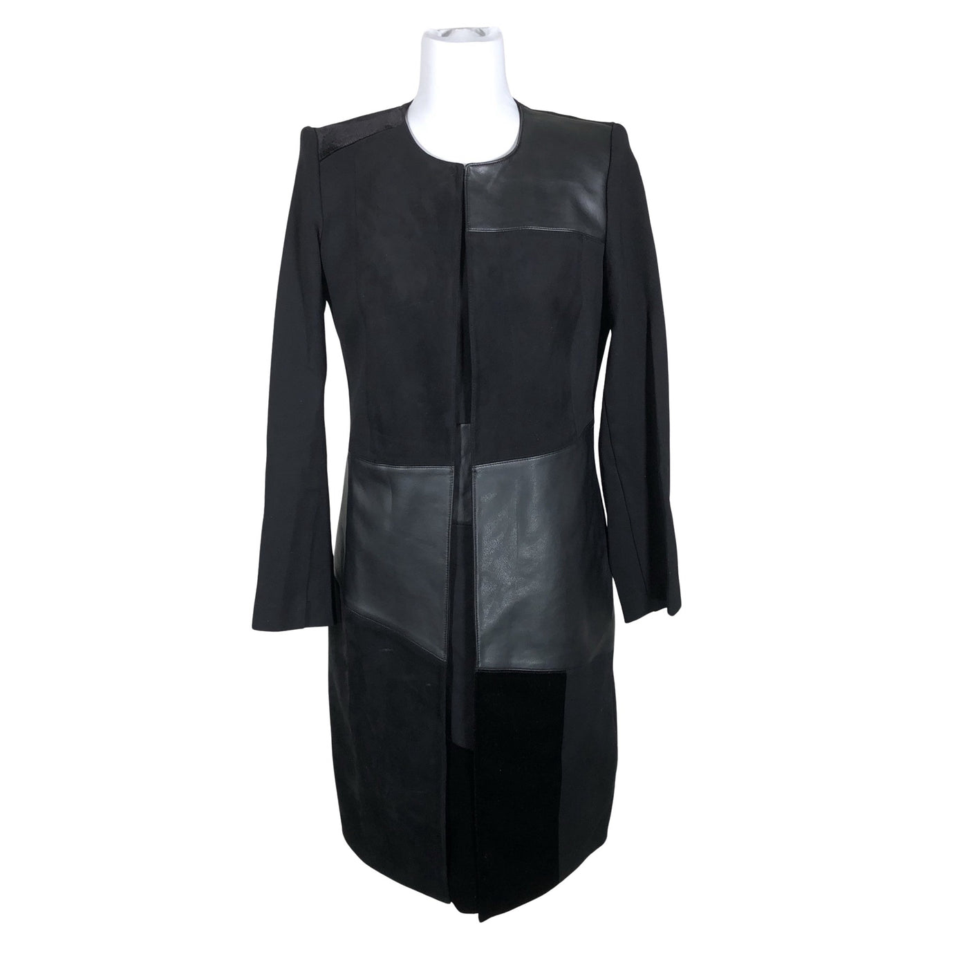 Unisex Calvin Klein - Kostüüm, suurus 38 - Must (4)