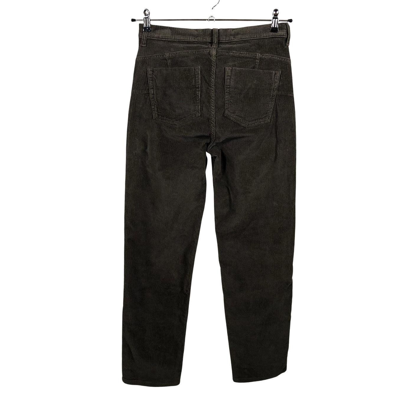 Unisex Sand - Sametpüksid, suurus 36 - Pruun (2)