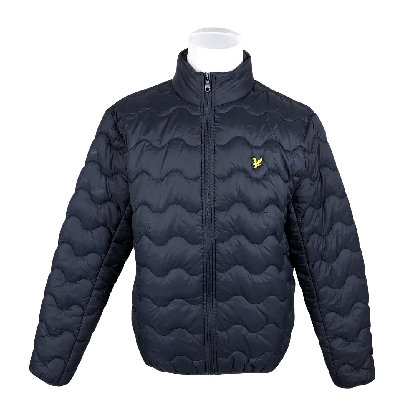 Unisex Lyle&Scott - Talvejope, suurus XL - Sinine (1)