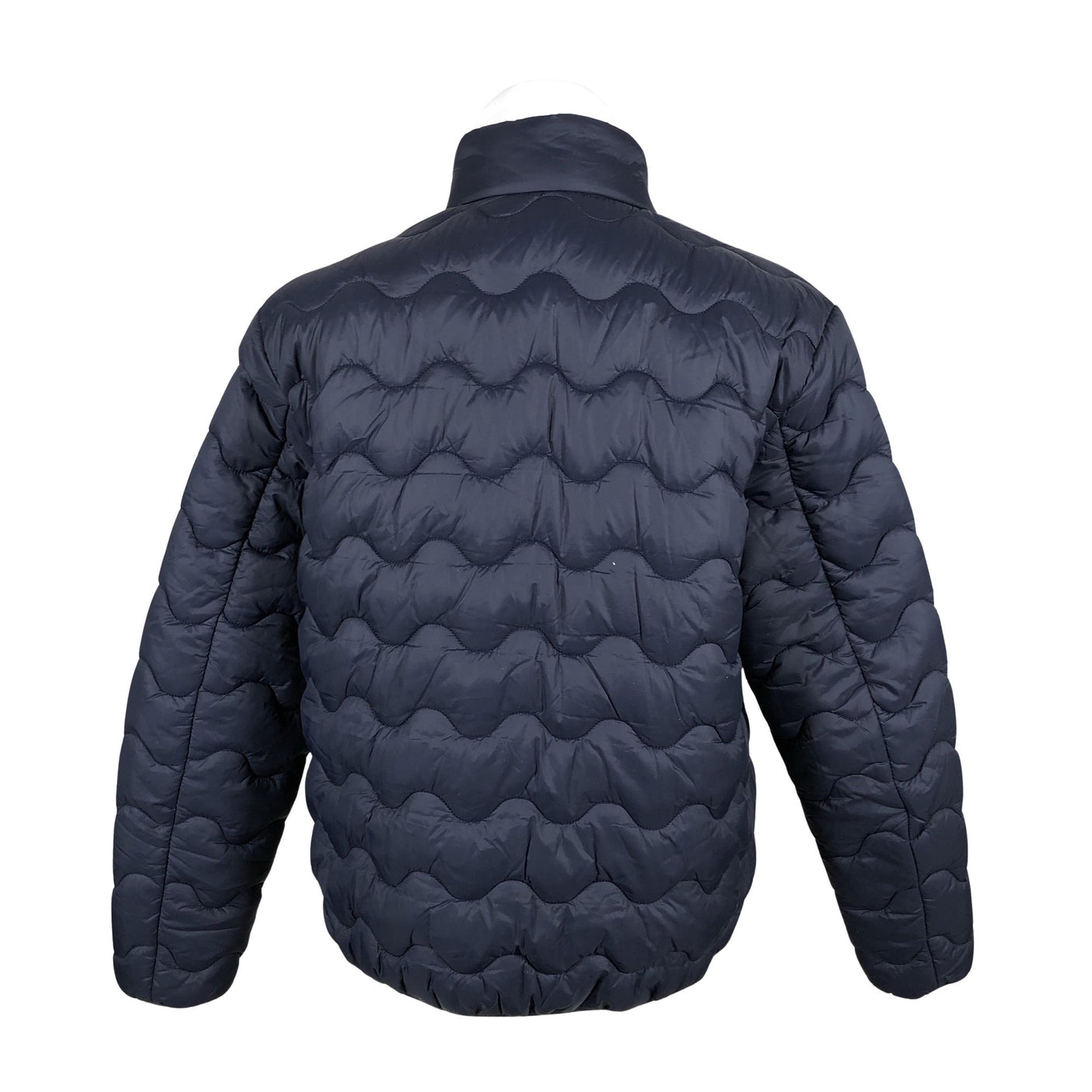 Unisex Lyle&Scott - Talvejope, suurus XL - Sinine (2)