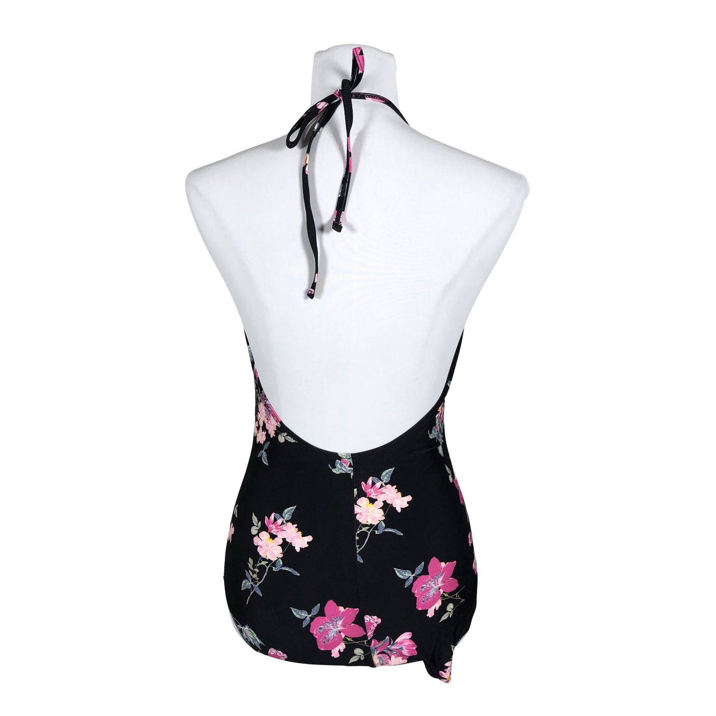 Unisex Å (Åhlens) - Ujumistrikoo, suurus 38 - Must (4)