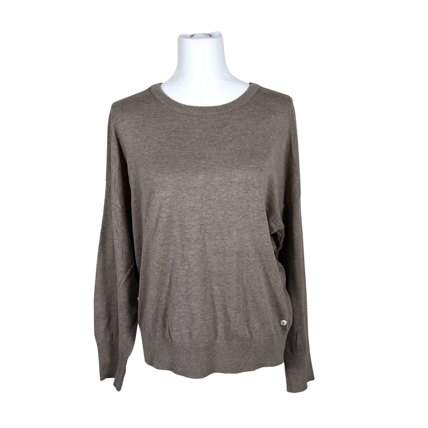 Unisex Fynch-Hatton - Kampsun, suurus 40 - Beige (2)