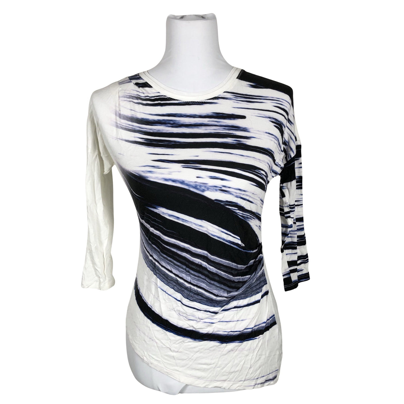 Unisex Karen Millen - Pluus, suurus 36 - Valge (1)