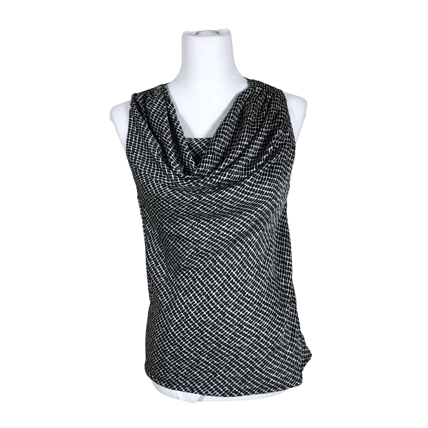 Unisex Camaieu - Topp, suurus 36 - Must (1)