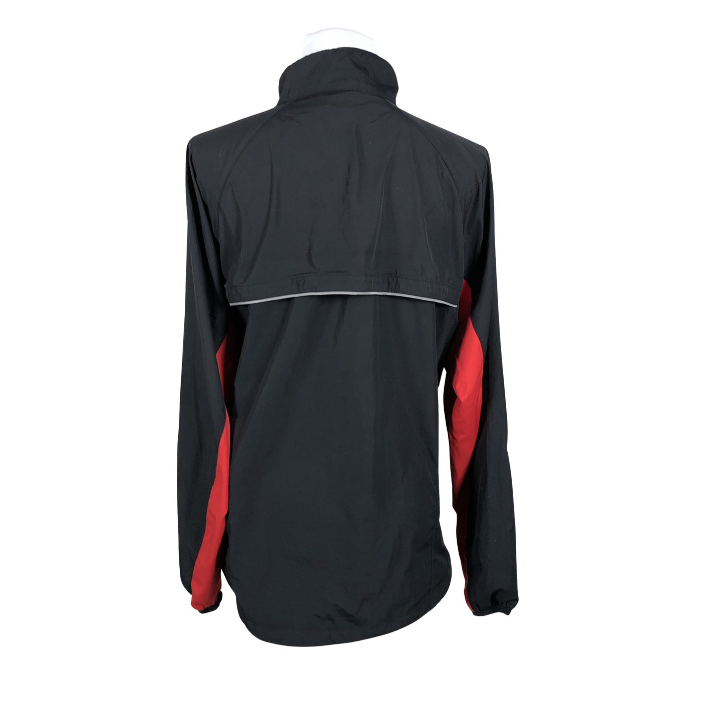 Unisex Nike - Spordijope, suurus 38 - Must (4)